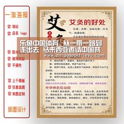 乐鱼中国体育-从一带一路到走出去 马来西亚邀请中国共建马六甲海峡(图1) 乐鱼网站