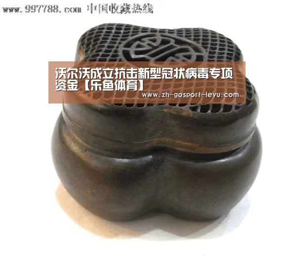 沃尔沃成立抗击新型冠状病毒专项资金【乐鱼体育】(图1) 乐鱼体育