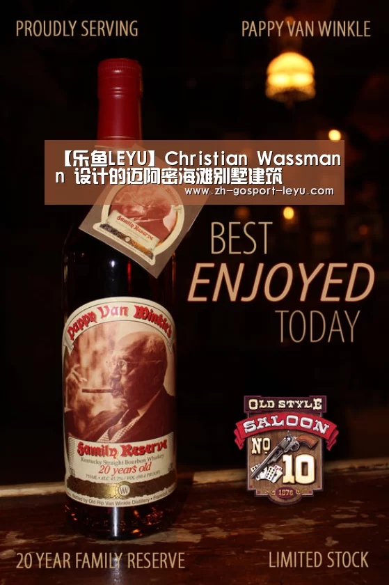 【乐鱼LEYU】Christian Wassmann 设计的迈阿密海滩别墅建筑(图1) 乐鱼网站