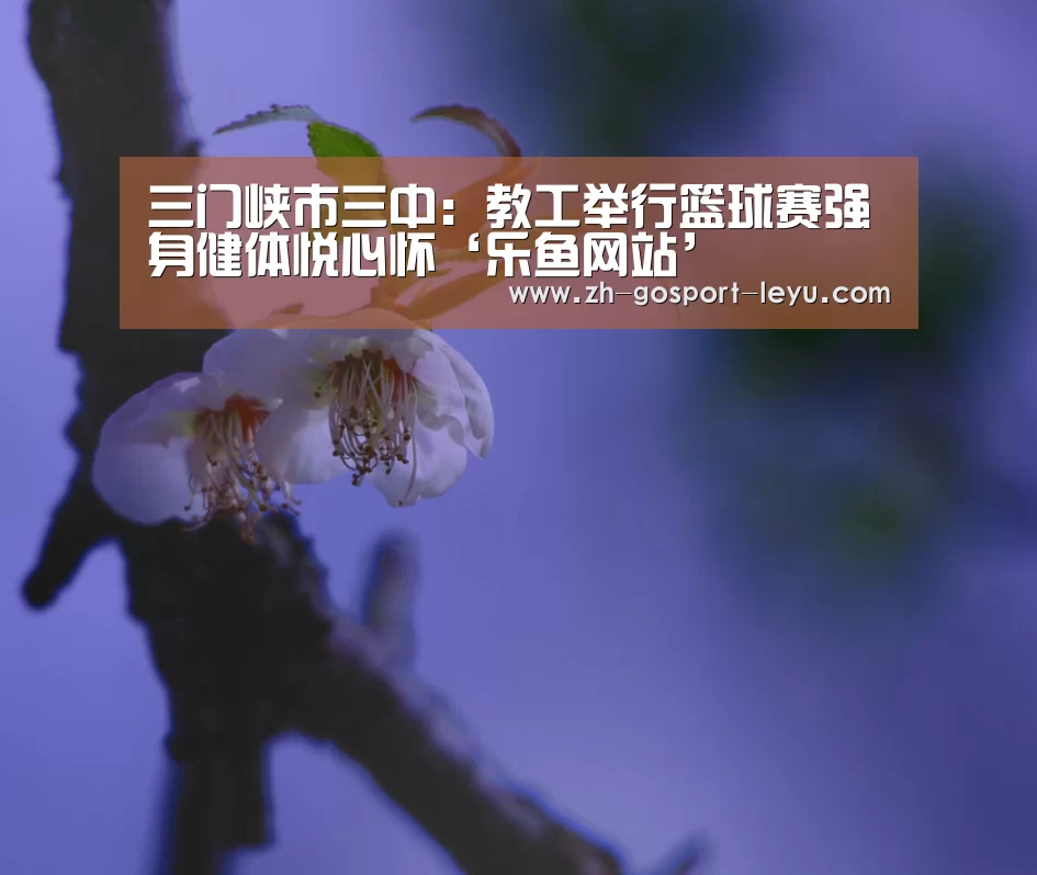 乐鱼中国体育